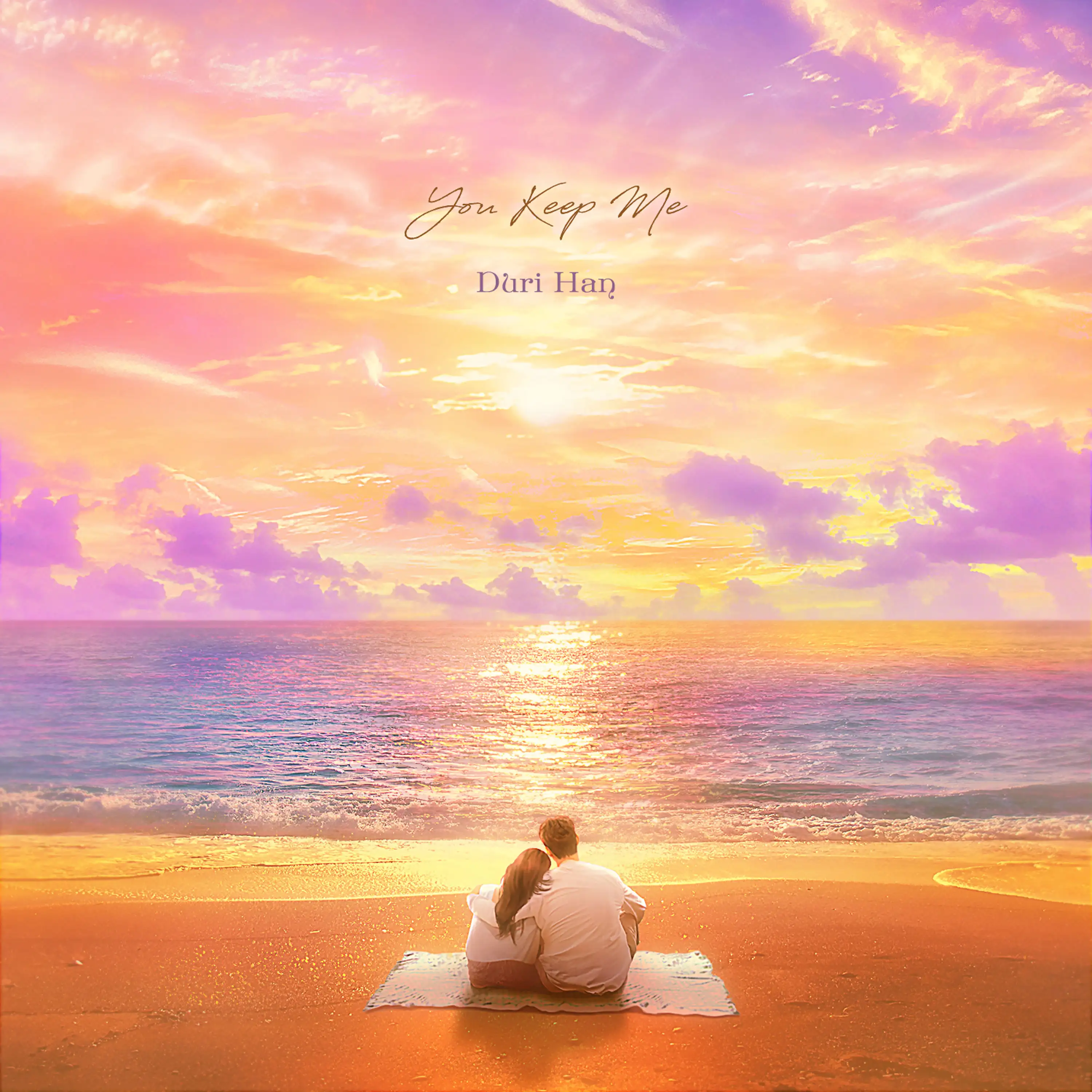 You Keep ME By you-keep-me-by